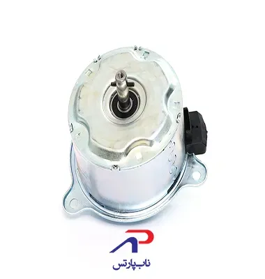 خرید موتور فن پژو پارس پیچی و خاری